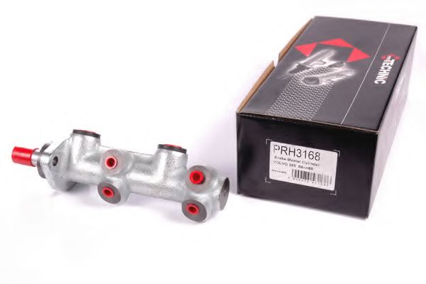 Главный тормозной цилиндр PROTECHNIC PRH3168