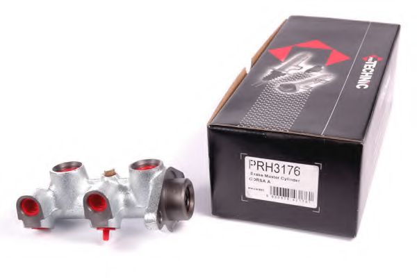 Главный тормозной цилиндр PROTECHNIC PRH3176