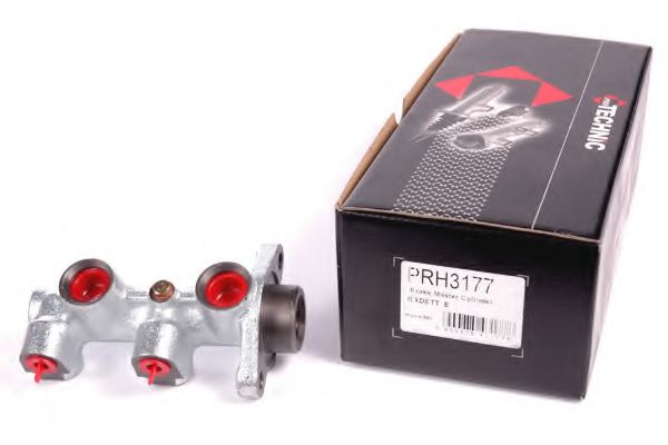 Главный тормозной цилиндр PROTECHNIC PRH3177