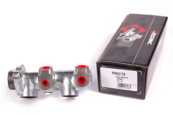Главный тормозной цилиндр PROTECHNIC PRH3178