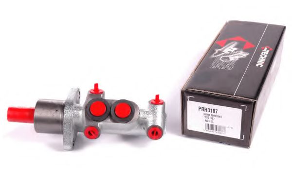 Главный тормозной цилиндр PROTECHNIC PRH3187