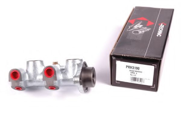 Главный тормозной цилиндр PROTECHNIC PRH3190