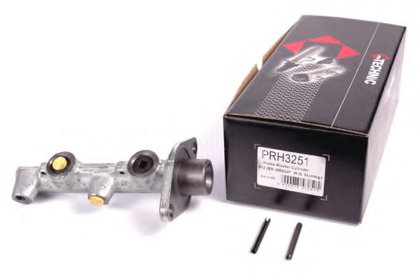Главный тормозной цилиндр PROTECHNIC PRH3251