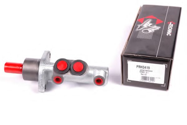 Главный тормозной цилиндр PROTECHNIC PRH3419