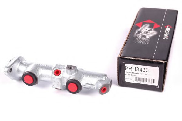 Главный тормозной цилиндр PROTECHNIC PRH3433