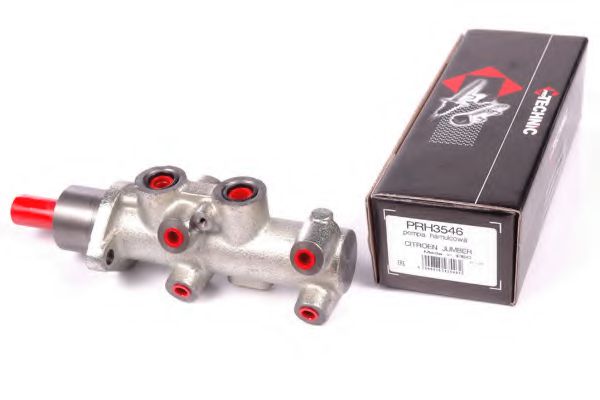Главный тормозной цилиндр PROTECHNIC PRH3546