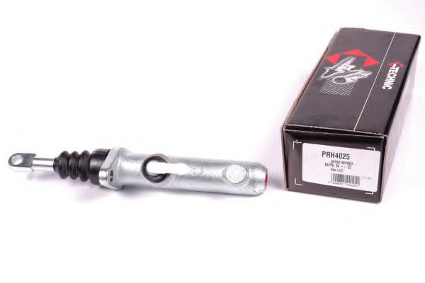 Головний циліндр зчеплення PROTECHNIC PRH4025