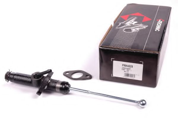 Головний циліндр зчеплення PROTECHNIC PRH4028