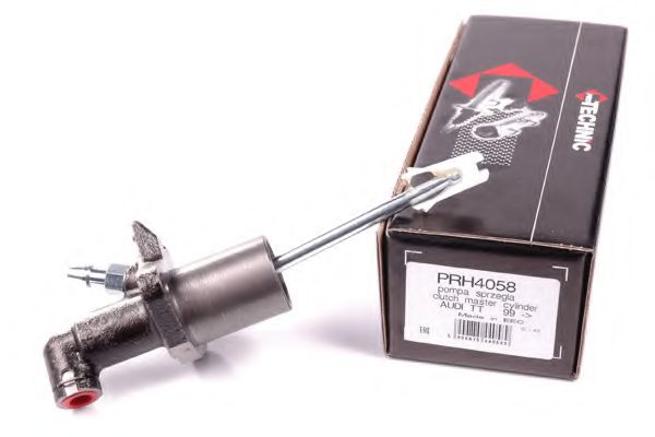 Головний циліндр зчеплення PROTECHNIC PRH4058