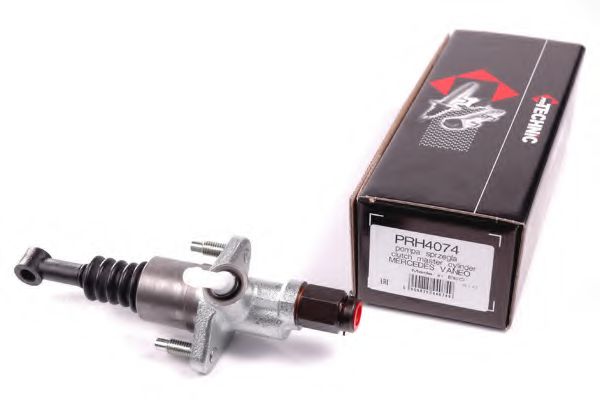 Главный цилиндр сцепления PROTECHNIC PRH4074