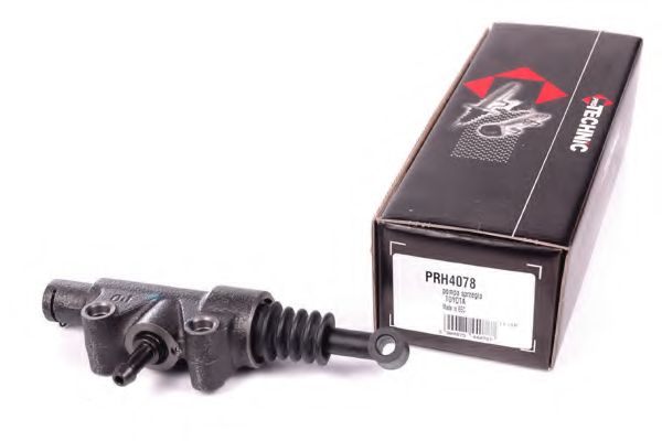 Главный цилиндр сцепления PROTECHNIC PRH4078