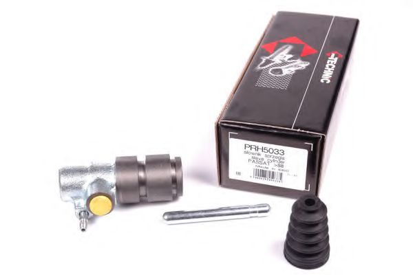 Робочий циліндр зчеплення PROTECHNIC PRH5033