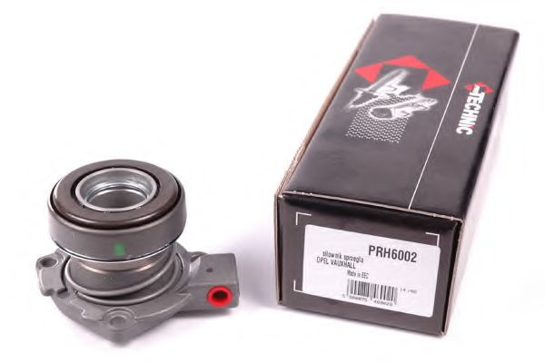 Центральный выключатель сцепления PROTECHNIC PRH6002
