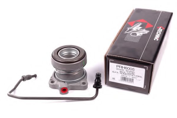 Центральный выключатель сцепления PROTECHNIC PRH6005