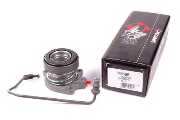 Центральный выключатель сцепления PROTECHNIC PRH6008