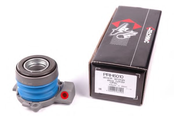 Центральний вимикач зчеплення PROTECHNIC PRH6010