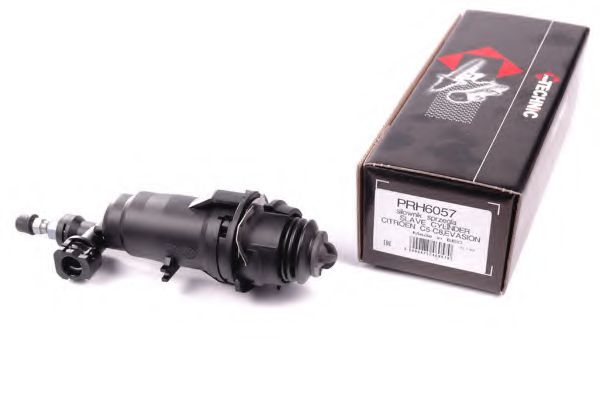 Рабочий цилиндр сцепления PROTECHNIC PRH6057