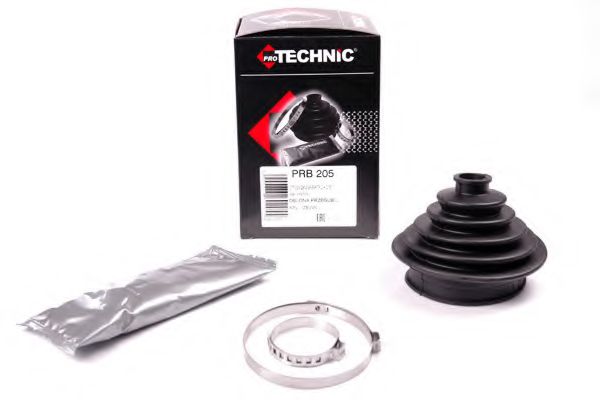 Комплект пыльника ШРУСа PROTECHNIC PRB205