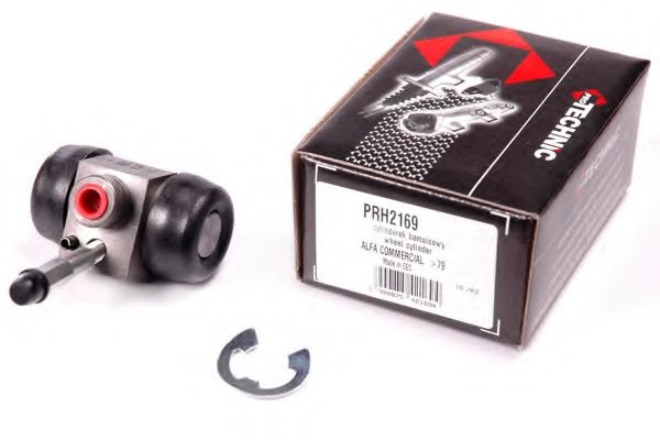 Колісний гальмівний циліндр PROTECHNIC PRH2169