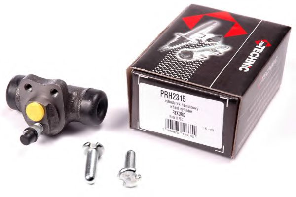 Колесный тормозной цилиндр PROTECHNIC PRH2315
