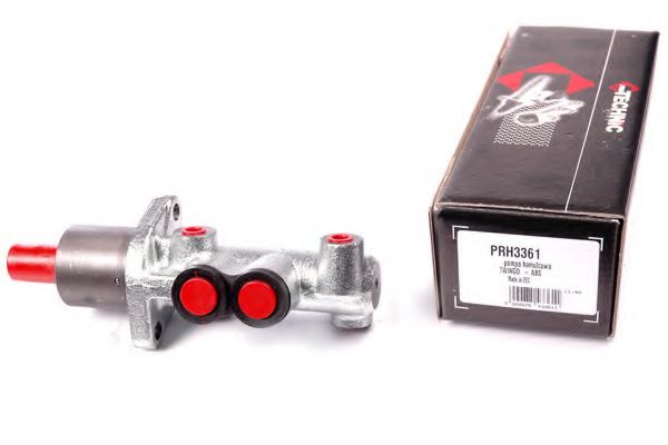 Главный тормозной цилиндр PROTECHNIC PRH3361