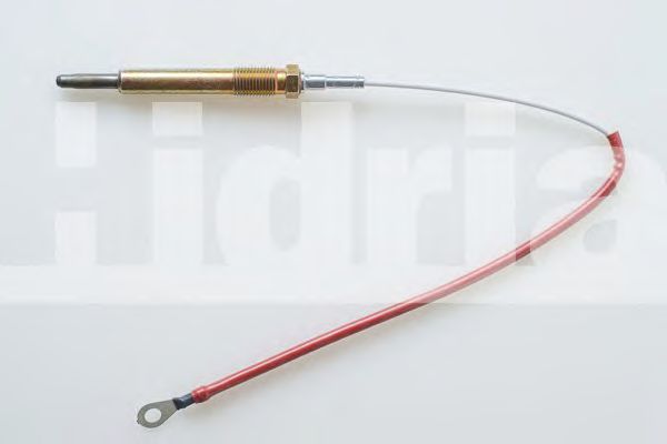 Свеча накала HIDRIA H1 651