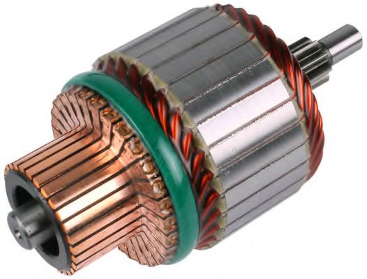 Якорь, стартер PowerMax 81011641 PowerMax