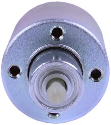 Втягивающее реле PowerMax 81015335 PowerMax - Фото 2