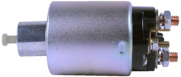 Втягивающее реле PowerMax 81015335 PowerMax - Фото 3