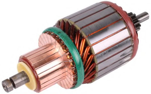 Якорь, стартер PowerMax 81016560 PowerMax