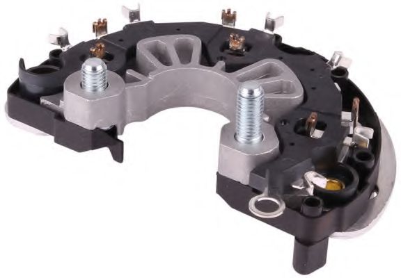 Держатель диодов, генератор PowerMax 81114158 PowerMax
