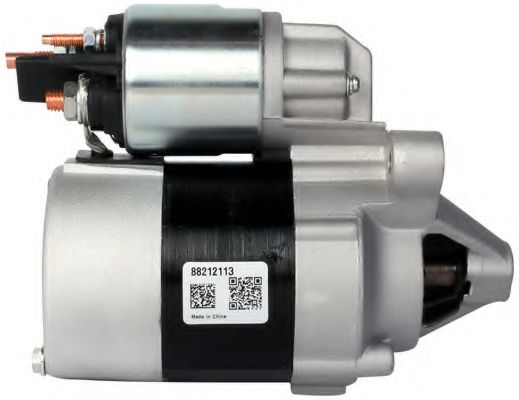 Стартер PowerMax 88212113 PowerMax - Фото 4