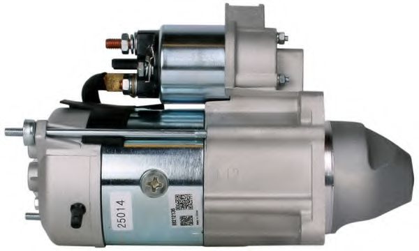 Стартер PowerMax 88212136 PowerMax - Фото 4