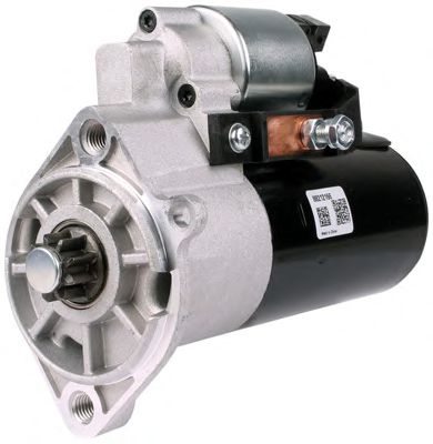 Стартер PowerMax 88212166 PowerMax