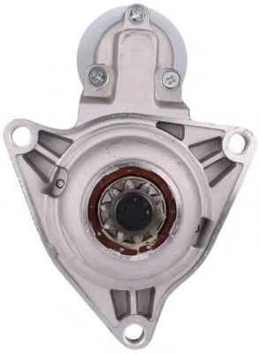 Стартер PowerMax 88212186 - Фото 2