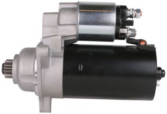 Стартер PowerMax 88212186 - Фото 3