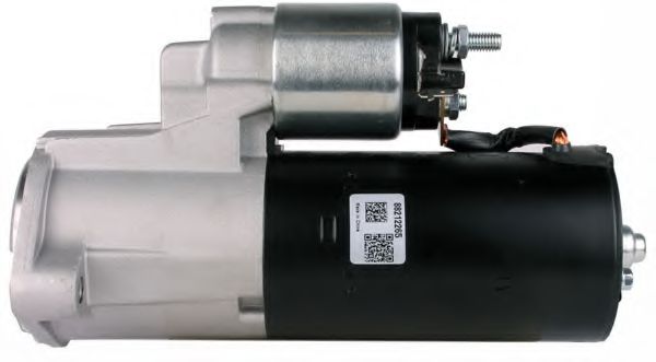 Стартер PowerMax 88212265 PowerMax - Фото 3