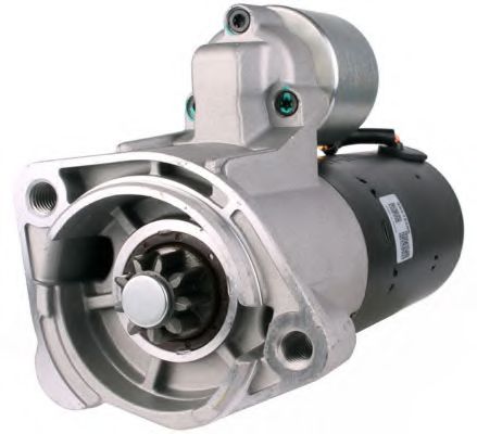 Стартер PowerMax 88212265 PowerMax
