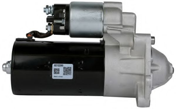 Стартер PowerMax 88212290 PowerMax - Фото 4