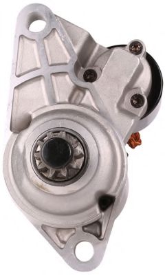 Стартер PowerMax 88212348 - Фото 2