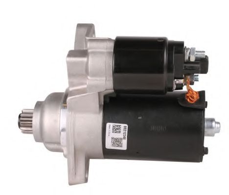 Стартер PowerMax 88212348 - Фото 3