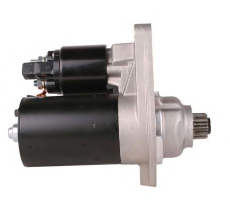 Стартер PowerMax 88212348 - Фото 4