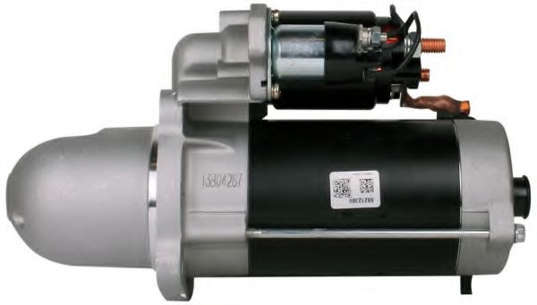 Стартер PowerMax 88212389 PowerMax - Фото 3