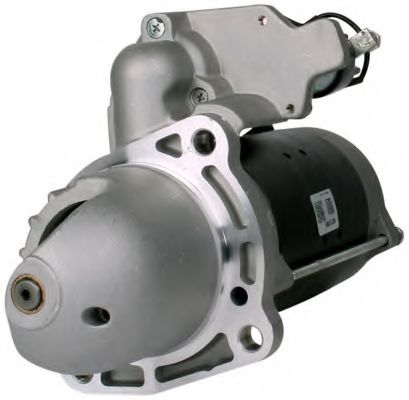 Стартер PowerMax 88212389 PowerMax