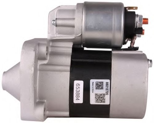 Стартер PowerMax 88212720 PowerMax - Фото 3