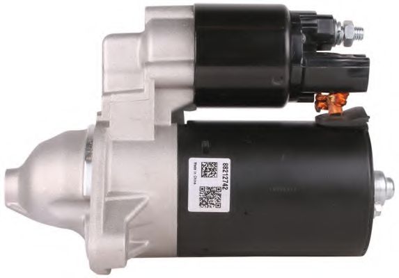 Стартер PowerMax 88212742 - Фото 3