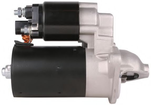 Стартер PowerMax 88212742 - Фото 4