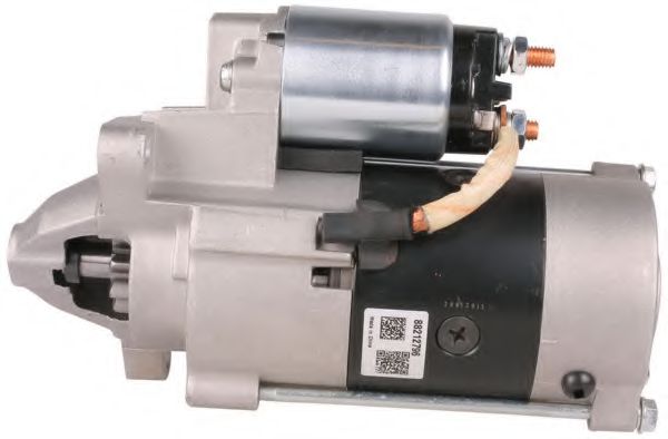 Стартер PowerMax 88212796 PowerMax - Фото 3