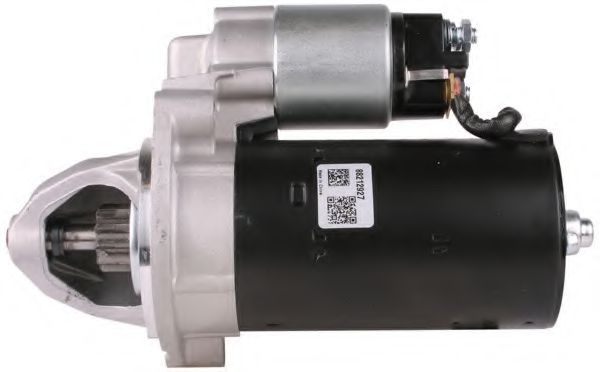 Стартер PowerMax 88212927 PowerMax - Фото 3