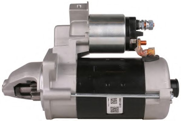 Стартер PowerMax 88213011 PowerMax - Фото 3